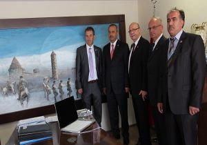 'Erzurum'da insanlar nasıl ısınıyor?'